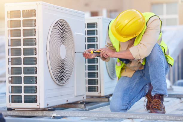 Best Ductless Mini-Split Systems in Georgetown, OH