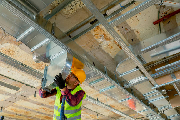 Best HVAC Training and Certification in Georgetown, OH