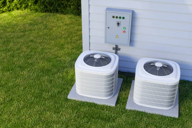 Professional HVAC in Georgetown, OH