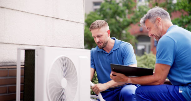 Best Commercial HVAC in Georgetown, OH