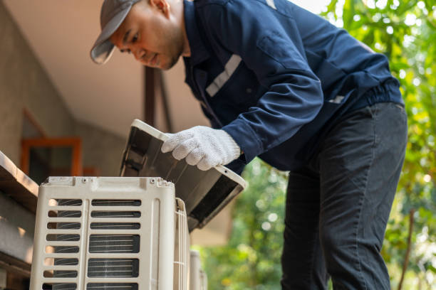 Best HVAC for Healthcare Facilities in Georgetown, OH