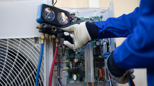 Best HVAC Software and Technology in Georgetown, OH