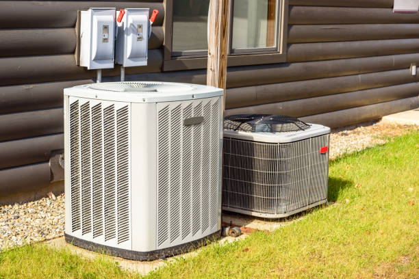 Best HVAC Retrofitting and Upgrading in Georgetown, OH