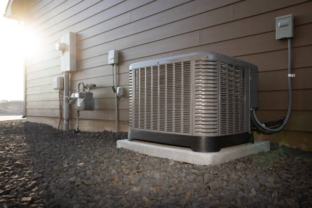 Best HVAC Equipment and Components in Georgetown, OH